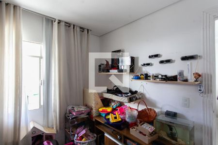 Casa à venda com 360m², 4 quartos e 4 vagasQuarto 3