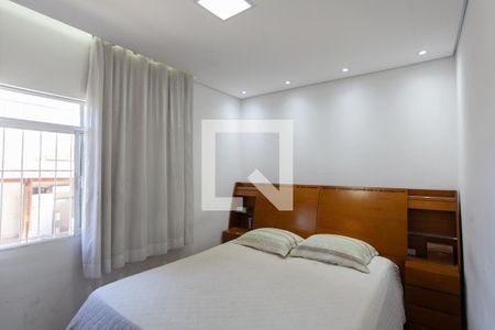 Quarto 1 de casa à venda com 4 quartos, 360m² em Santa Terezinha, Belo Horizonte
