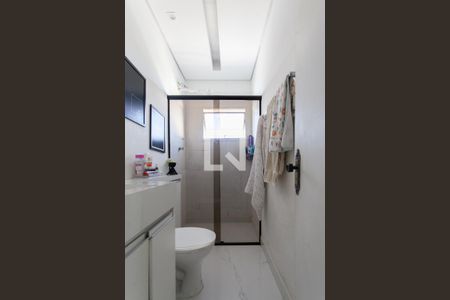 Casa à venda com 360m², 4 quartos e 4 vagasBanheiro Social