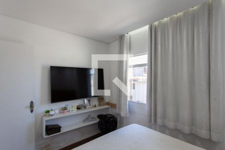 Quarto 1 de casa à venda com 4 quartos, 360m² em Santa Terezinha, Belo Horizonte