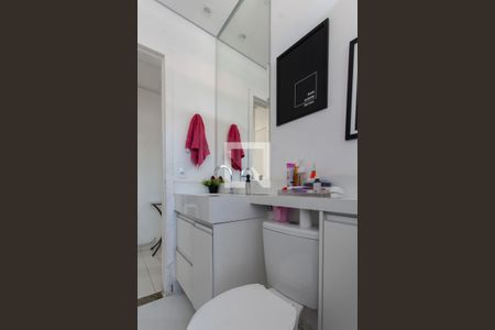 Casa à venda com 360m², 4 quartos e 4 vagasBanheiro Social