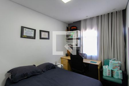 Casa à venda com 360m², 4 quartos e 4 vagasQuarto 2