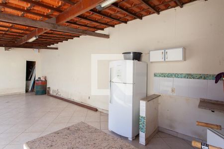 Casa à venda com 360m², 4 quartos e 4 vagasEspaço Gourmet