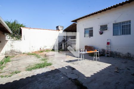 Casa à venda com 360m², 4 quartos e 4 vagasQuintal
