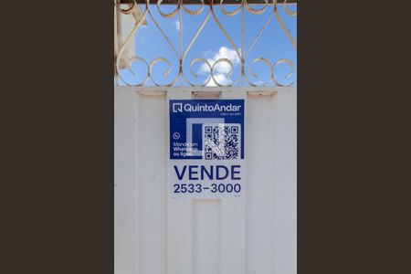 Casa à venda com 360m², 4 quartos e 4 vagasPlaquinha instalada