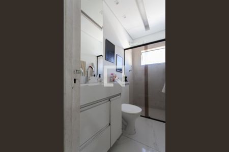 Casa à venda com 360m², 4 quartos e 4 vagasBanheiro Social