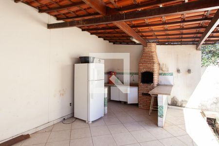 Casa à venda com 360m², 4 quartos e 4 vagasEspaço Gourmet