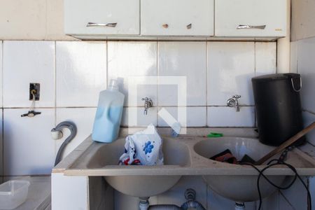 Casa à venda com 360m², 4 quartos e 4 vagasÁrea de Serviço