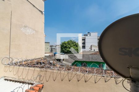 Apartamento à venda com 60m², 2 quartos e sem vaga Apartamento à venda com 60m², 2 quartos e sem vagaVista do Quarto 2