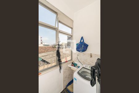 Apartamento à venda com 60m², 2 quartos e sem vaga Apartamento à venda com 60m², 2 quartos e sem vagaÁrea de Serviço