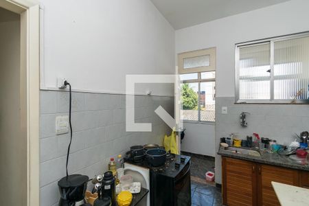 Apartamento à venda com 60m², 2 quartos e sem vaga Apartamento à venda com 60m², 2 quartos e sem vagaCozinha