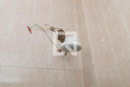 Apartamento à venda com 60m², 2 quartos e sem vaga Apartamento à venda com 60m², 2 quartos e sem vagaBanheiro