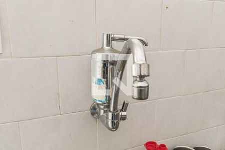 Apartamento à venda com 60m², 2 quartos e sem vaga Apartamento à venda com 60m², 2 quartos e sem vagaCozinha - Torneira