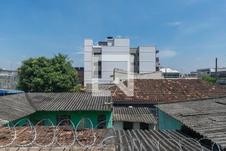 Apartamento à venda com 60m², 2 quartos e sem vaga Apartamento à venda com 60m², 2 quartos e sem vagaVista da Área de Serviço