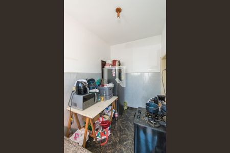 Apartamento à venda com 60m², 2 quartos e sem vaga Apartamento à venda com 60m², 2 quartos e sem vagaCozinha