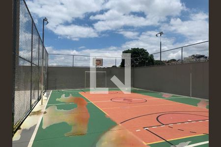 Apartamento à venda com 73m², 3 quartos e 2 vagasQuadra poliesportiva