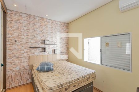 Quarto 1 de casa à venda com 3 quartos, 250m² em Aclimação, São Paulo