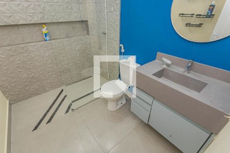 Casa à venda com 250m², 3 quartos e 3 vagasBanheiro