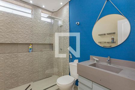 Casa à venda com 250m², 3 quartos e 3 vagasBanheiro