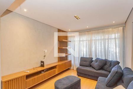 Sala de casa à venda com 3 quartos, 250m² em Aclimação, São Paulo