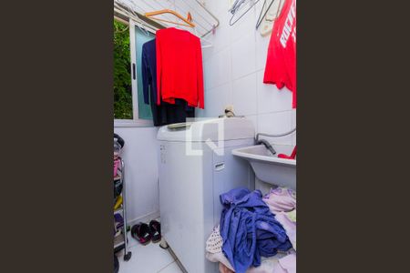 Apartamento à venda com 48m², 2 quartos e 1 vagaÁrea de Serviço