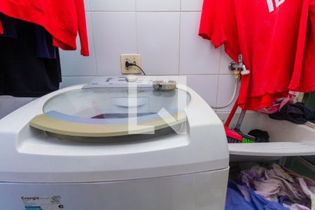 Apartamento à venda com 48m², 2 quartos e 1 vagaÁrea de Serviço