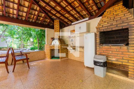 Apartamento à venda com 48m², 2 quartos e 1 vagaÁrea comum - Churrasqueira