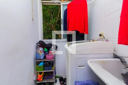 Apartamento à venda com 48m², 2 quartos e 1 vagaÁrea de Serviço