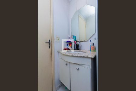 Apartamento à venda com 48m², 2 quartos e 1 vagaBanheiro