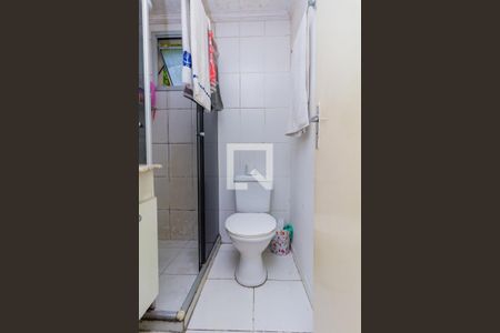 Apartamento à venda com 48m², 2 quartos e 1 vagaBanheiro