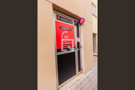 Apartamento à venda com 48m², 2 quartos e 1 vagaÁrea comum - Mercadinho 24 horas