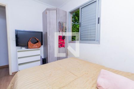 Apartamento à venda com 48m², 2 quartos e 1 vagaQuarto 2
