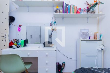 Apartamento à venda com 48m², 2 quartos e 1 vagaQuarto 1