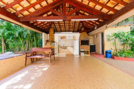 Apartamento à venda com 48m², 2 quartos e 1 vagaÁrea comum - Churrasqueira