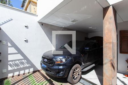 Casa à venda com 118m², 3 quartos e 2 vagasGaragem