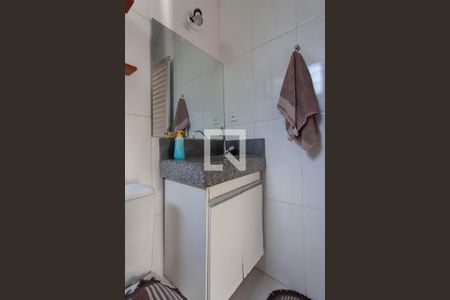 Casa à venda com 118m², 3 quartos e 2 vagasBanheiro Social 2