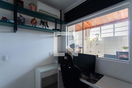 Casa à venda com 118m², 3 quartos e 2 vagasQuarto 2