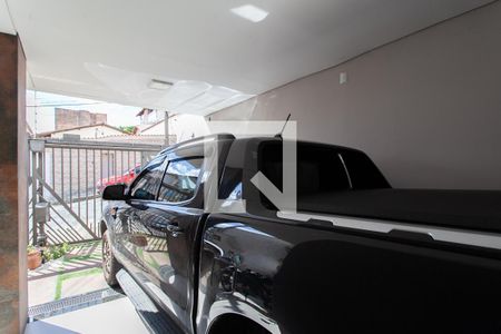 Casa à venda com 118m², 3 quartos e 2 vagasGaragem
