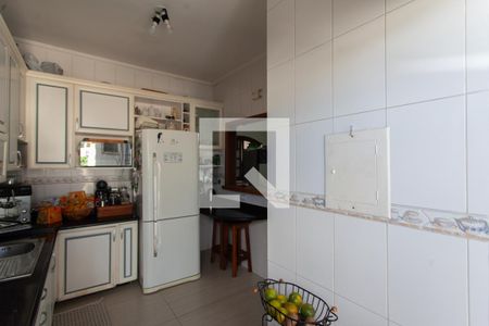 Casa à venda com 118m², 3 quartos e 2 vagasCozinha