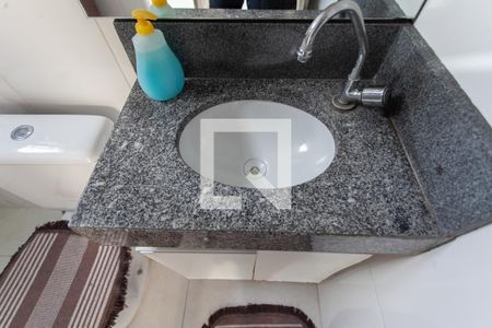 Casa à venda com 118m², 3 quartos e 2 vagasBanheiro Social 2