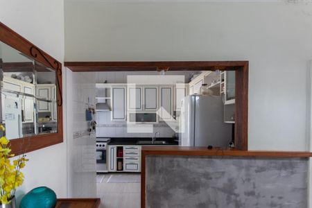 Casa à venda com 118m², 3 quartos e 2 vagasCozinha