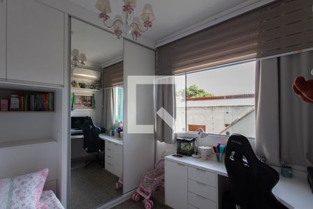 Casa à venda com 118m², 3 quartos e 2 vagasQuarto 1