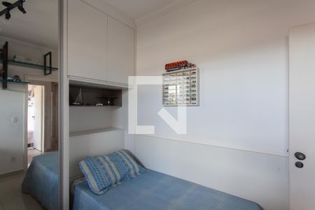 Casa à venda com 118m², 3 quartos e 2 vagasQuarto 2