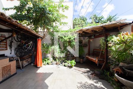 Casa à venda com 118m², 3 quartos e 2 vagasEspaço Gourmet