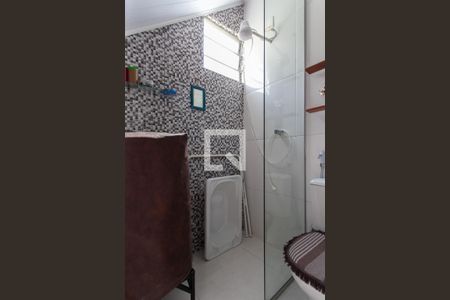 Casa à venda com 118m², 3 quartos e 2 vagasBanheiro Social 2