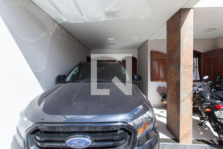 Casa à venda com 118m², 3 quartos e 2 vagasGaragem