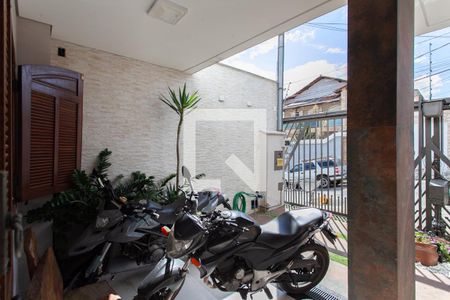 Casa à venda com 118m², 3 quartos e 2 vagasGaragem