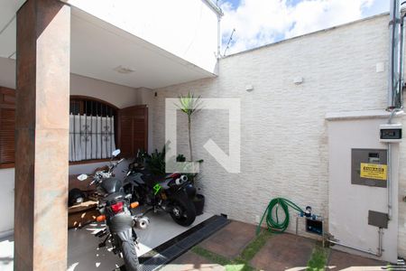Casa à venda com 118m², 3 quartos e 2 vagasGaragem