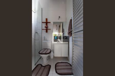 Casa à venda com 118m², 3 quartos e 2 vagasBanheiro Social 2