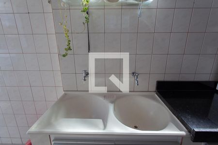 Casa à venda com 118m², 3 quartos e 2 vagasÁrea de Serviço